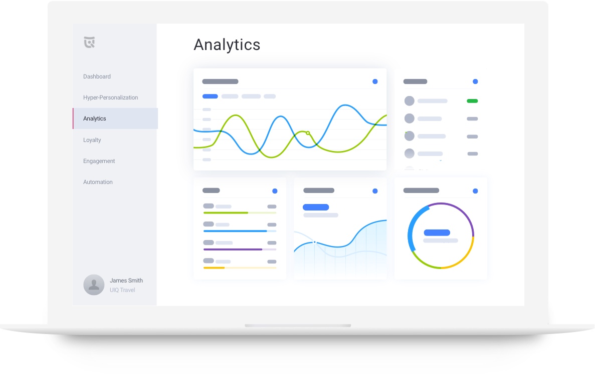 Analytics Admin